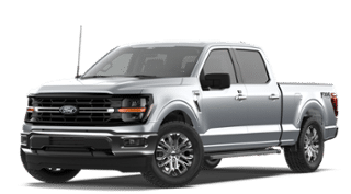 2026 Ford F-150® External Image 2